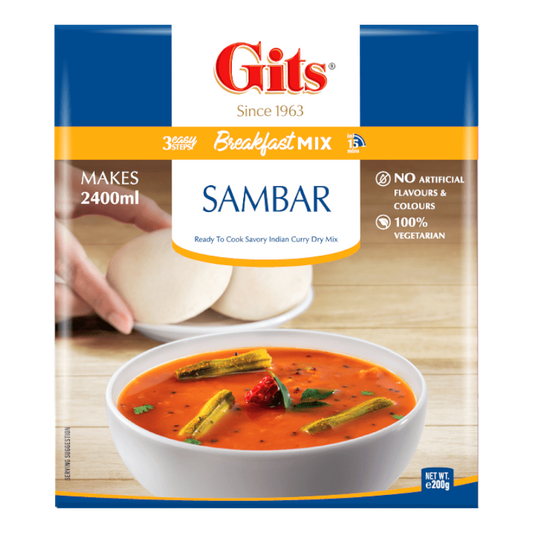GITS Sambhar Mix  200g