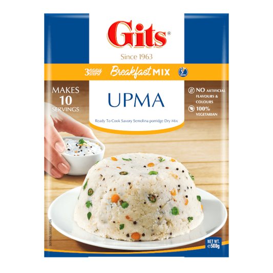 GITS Upma Mix  500g