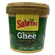 Sabrini Grass Fed  Ghee 10 ltr