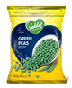Vadilal Fr Green Peas (Mutter) 908g