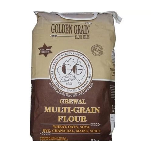 Grewal Multi Grain Atta 5Kg
