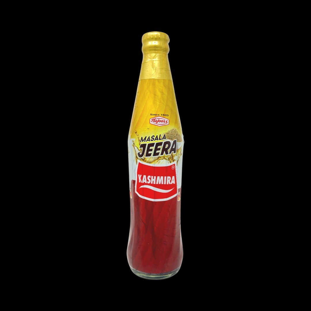 Kashmira Msl Jeera Flavour 300Ml