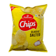Haldiram Dlh Classic Salted Chips 120g