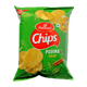 Haldiram Dlh Pudina Treat Chips 120g