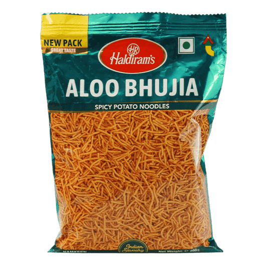 Haldiram Dlh Aloo Bhujia 200g