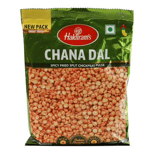 Haldiram Dlh Chana Dal 200g
