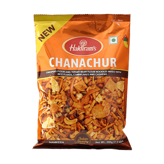 Haldiram Dlh Chanachur 200g