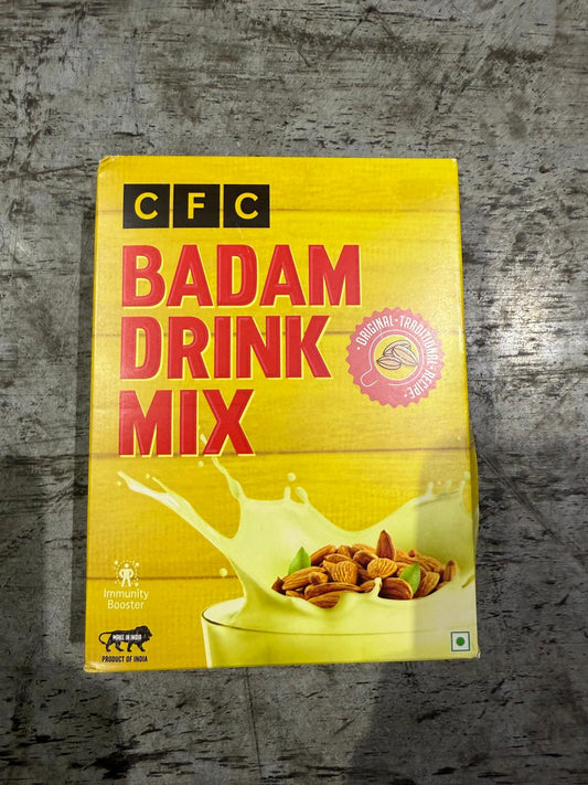 Badam Mix 200g (CFC)