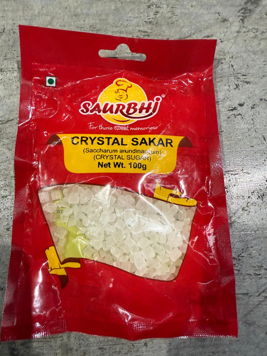 Saurbhi Sakar(Misri) 100g