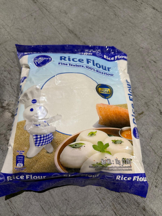 Pillsbury Rice Flour 1kg