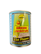 Pp Green Jackfruit Cut Pieces 560g