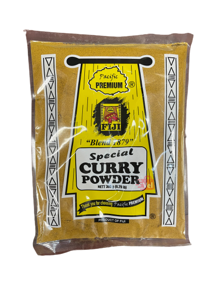Pacific premium Curry Powder 400g