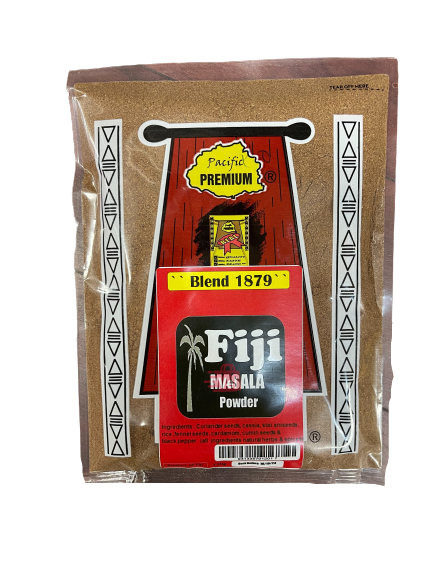 Pacific Premium Fiji Masala Powder 300g