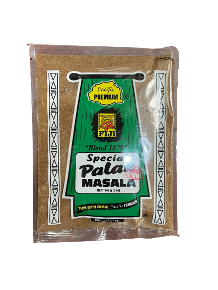 PP Fiji Palau Masala 360g