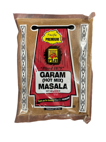 Pecific premium Garam Masala 360g