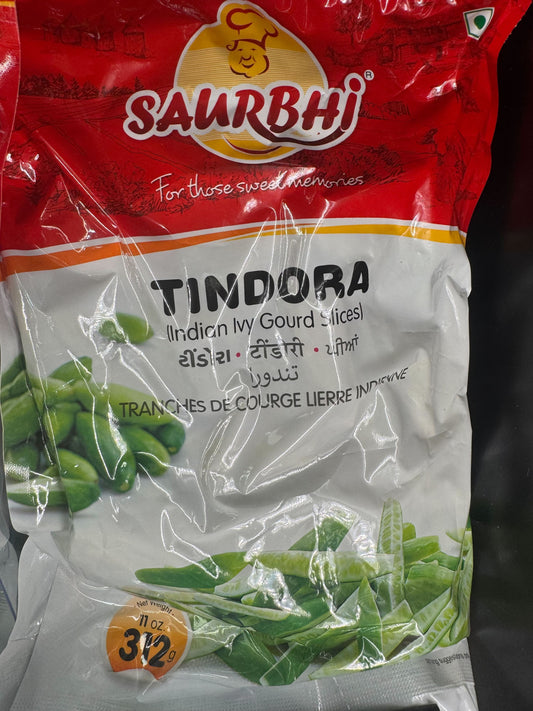 Fr Tindora 312g (Saurbhi)