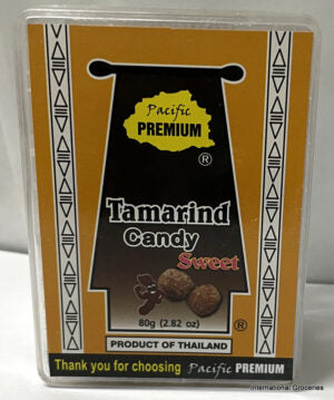 P Premium Tamarind Candy 100g