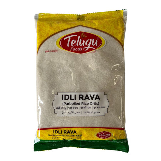 Telugu Idly Rawa 908g
