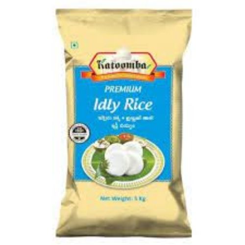 Katoomba Idly Rice 5kg