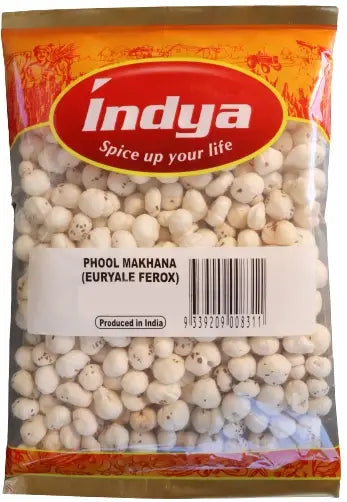 Indya Phool Makhana 200g