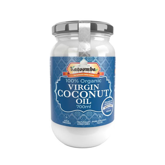 Katoomba Coconut Oil 700ml