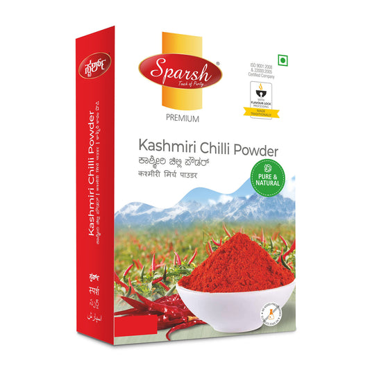 Spark Chilli Powder Kashmiri 500gm