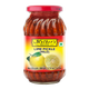Mothers Recipe Lime Pickle Mild 500g