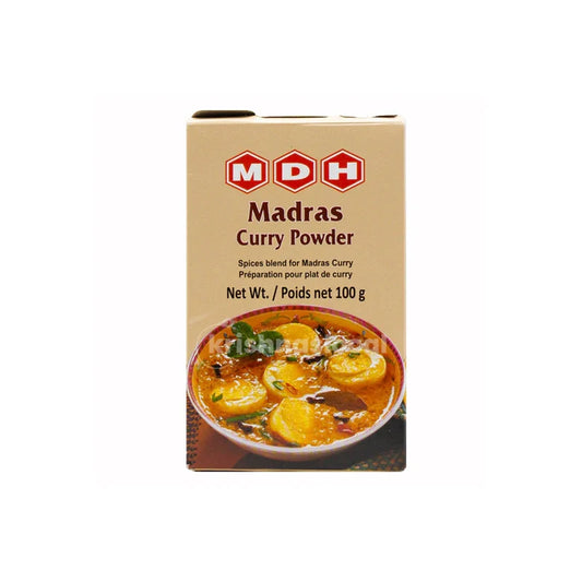 MDH Madras Curry Powder  100g
