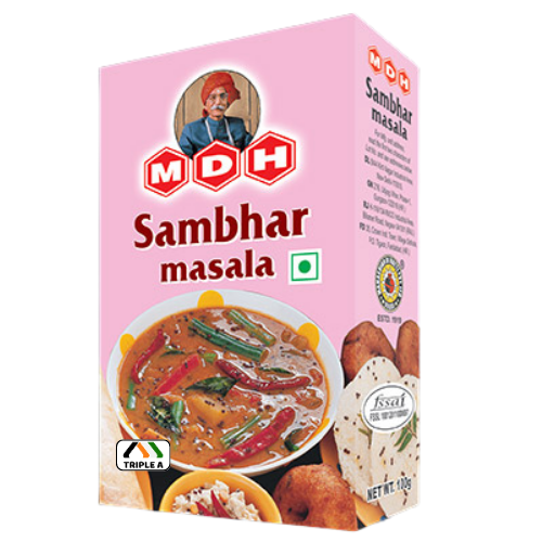 MDH Sambhar Masala  100g