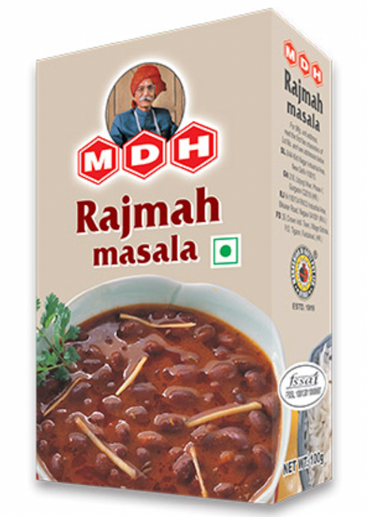 MDH Rajmah Masala 100g