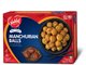 Vadilal Fr Manchurian Balls 80pcs 1Kg