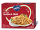 Vadilal Fr Potato Masala Fries 375g