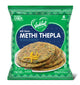 Vadilal frz Methi Thepla 6pcs 240g