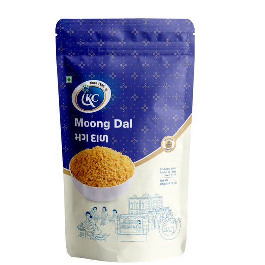 Induben Mong Dal 300g