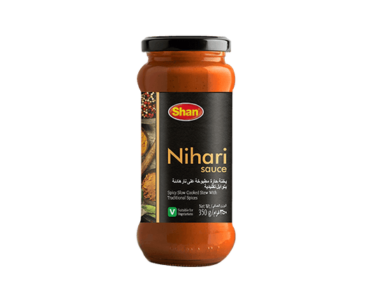 Shan Conc. Sauce - Nihari 310g-350g