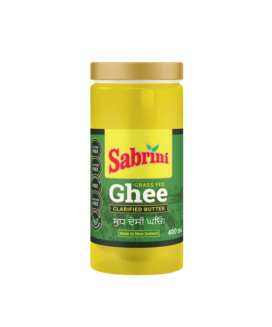 Sabrini Ghee 400ml