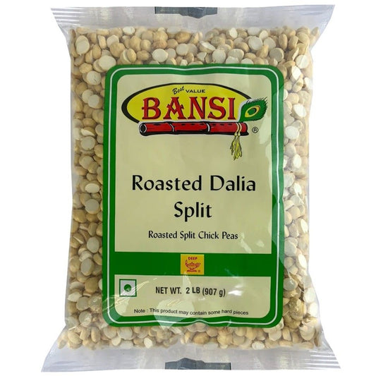 Deep Dalia Split 907g