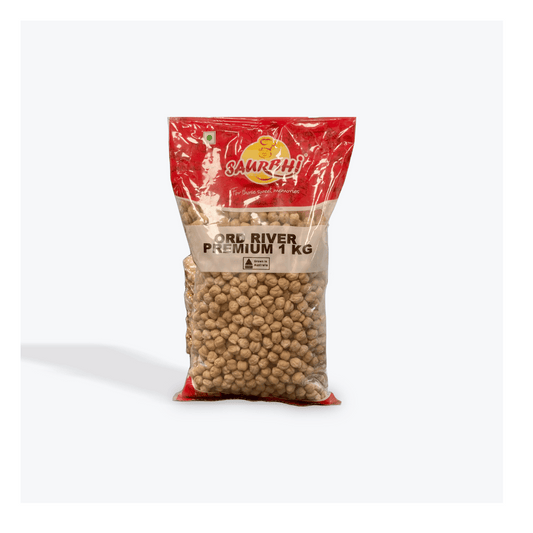 ChickPea Ordriver 1kg (Saurbhi)