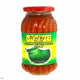 Mothers Recipe Guj Methia Mango Pickle 500g