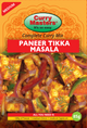 Curry Masters Paneer Tikka Msl Mix 85g