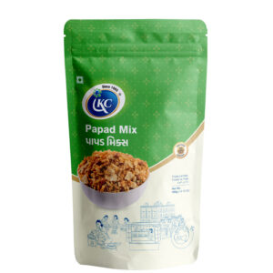 IKC Papad Mix 200g