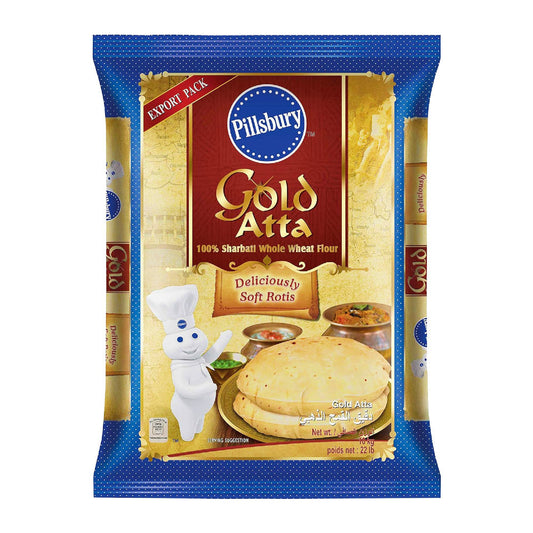 Pilsbury Gold Atta 9.07kg