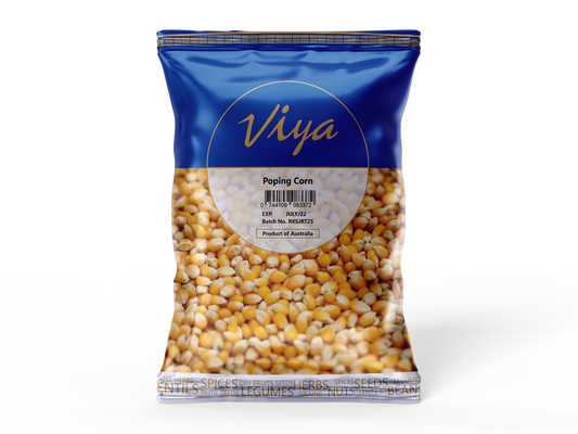 Viya Popping Corn 1kg