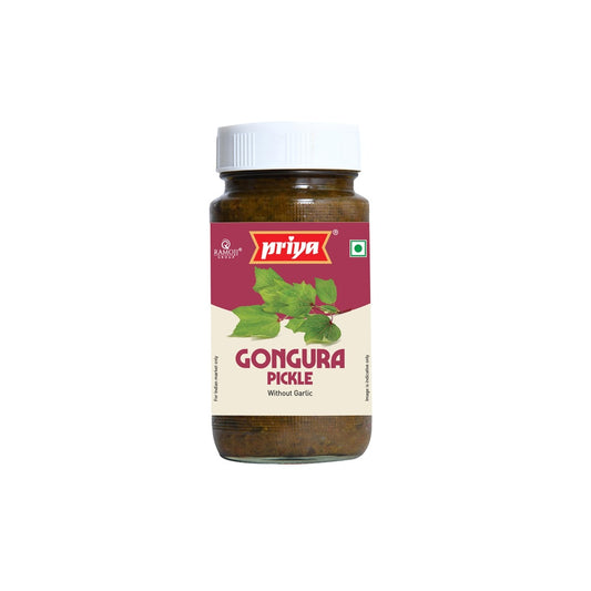 PR GONGURA PASTE 300g