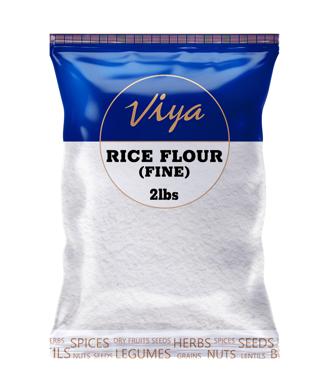 Viya Rice Flour Fine 908g