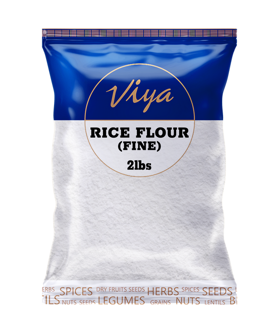 Viya Rice Flour Fine 908g