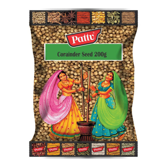 Pattu Coriander Seed 200g