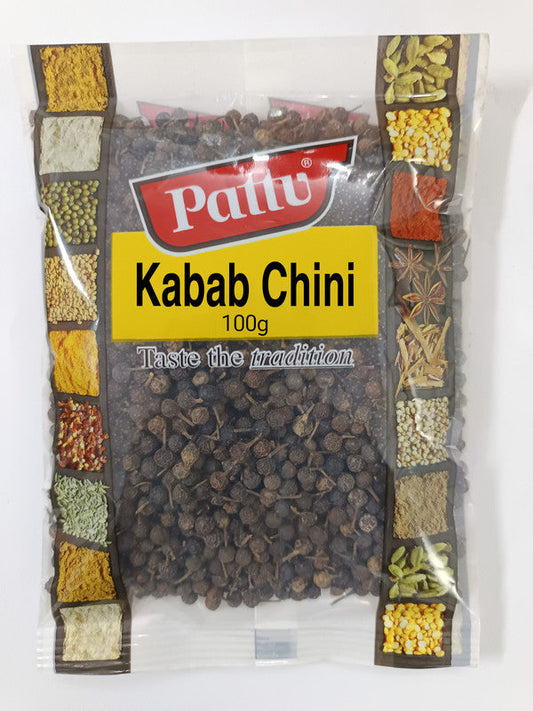 Pattu Kabab Chini 100g