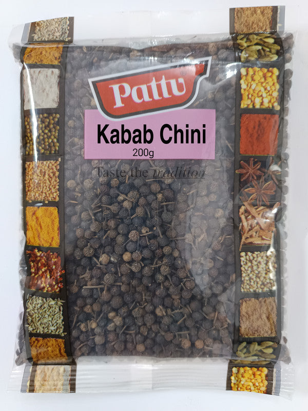 Pattu Kabab Chini 200g