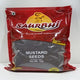 Mustard Seed 1Kg (Saurbhi)